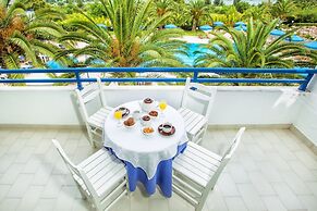 Xenios Port Marina Hotel