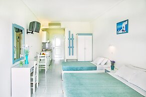 Xenios Port Marina Hotel