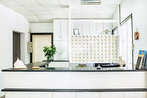 Xenios Port Marina Hotel