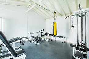 Xenios Port Marina Hotel