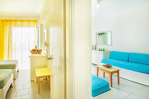 Xenios Port Marina Hotel