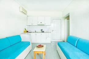 Xenios Port Marina Hotel