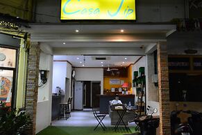Casa Jip Guesthouse