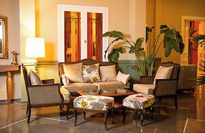 Eden Yasmine Resort & Spa