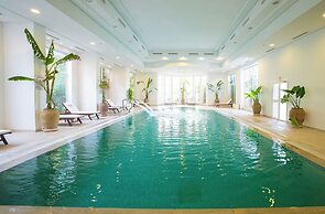 Eden Yasmine Resort & Spa