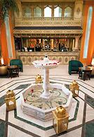 Eden Yasmine Resort & Spa