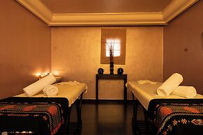 Eden Yasmine Resort & Spa