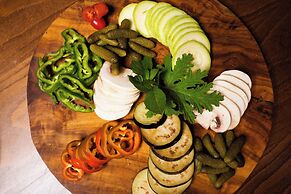 Eden Yasmine Resort & Spa