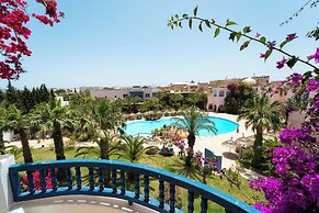 Eden Yasmine Resort & Spa