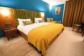 Eden Yasmine Resort & Spa