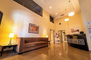 Eden Yasmine Resort & Spa