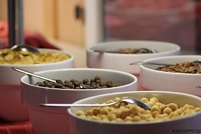 Eden Yasmine Resort & Spa