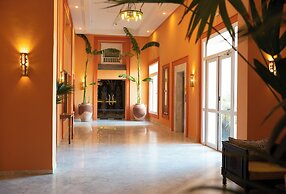 Eden Yasmine Resort & Spa