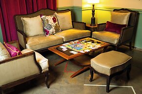 Eden Yasmine Resort & Spa