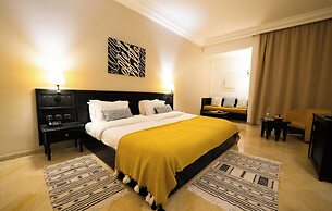 Eden Yasmine Resort & Spa