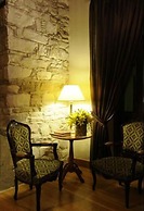 The Library Hotel Wellness Retreat