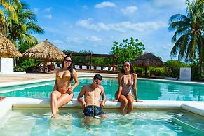 Uxmal Resort Maya