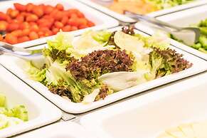 Regency Hotel and Spa