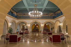 Regency Hotel and Spa