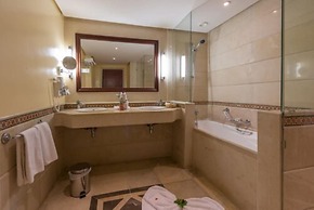 Regency Hotel and Spa