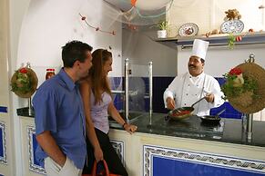 Regency Hotel and Spa