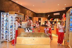 Regency Hotel and Spa