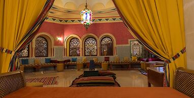 Regency Hotel and Spa