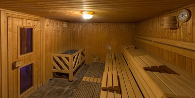 Regency Hotel and Spa