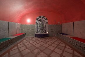 Regency Hotel and Spa