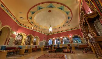 Regency Hotel and Spa