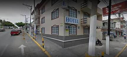 Hotel Arrecife