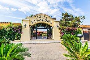 Hotel L'Esagono