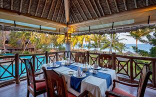 Neptune Palm Beach Boutique Resort & Spa All Inclusive