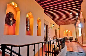 Hotel Real Catedral