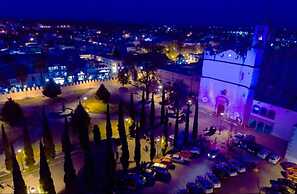 Hotel Real Catedral