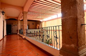 Hotel Real Catedral