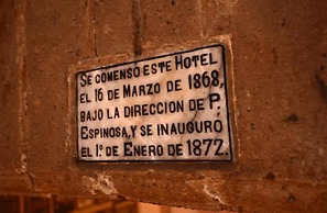 Hotel Real Catedral