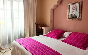 Hotel Real Catedral