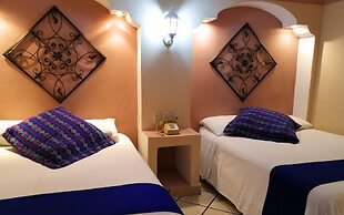Hotel Real Catedral