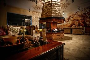 Montreal Hotel - Al Shobak