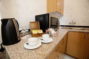 Montreal Hotel - Al Shobak