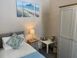 The Chestnuts Guest House