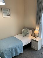 The Chestnuts Guest House