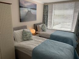 The Chestnuts Guest House