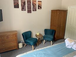 The Chestnuts Guest House