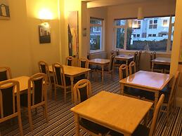 The Chestnuts Guest House