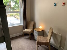 The Chestnuts Guest House