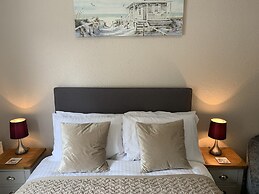 The Chestnuts Guest House