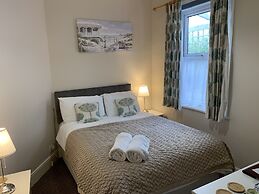 The Chestnuts Guest House