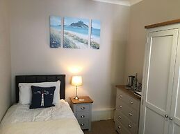 The Chestnuts Guest House